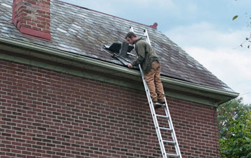 what affects urgent Middlecott roof repairs