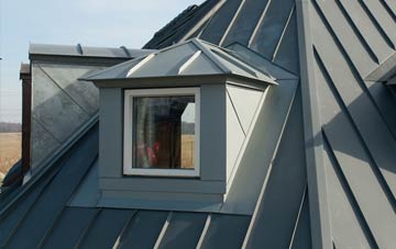 metal roofing Middlecott, Devon