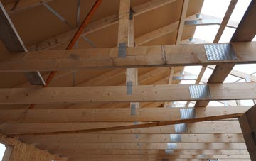 Middlecott roof truss costs