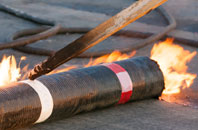 free Middlecott flat roofing repair quotes