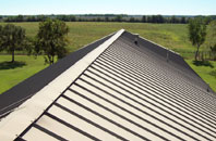 Middlecott metal roof quotes